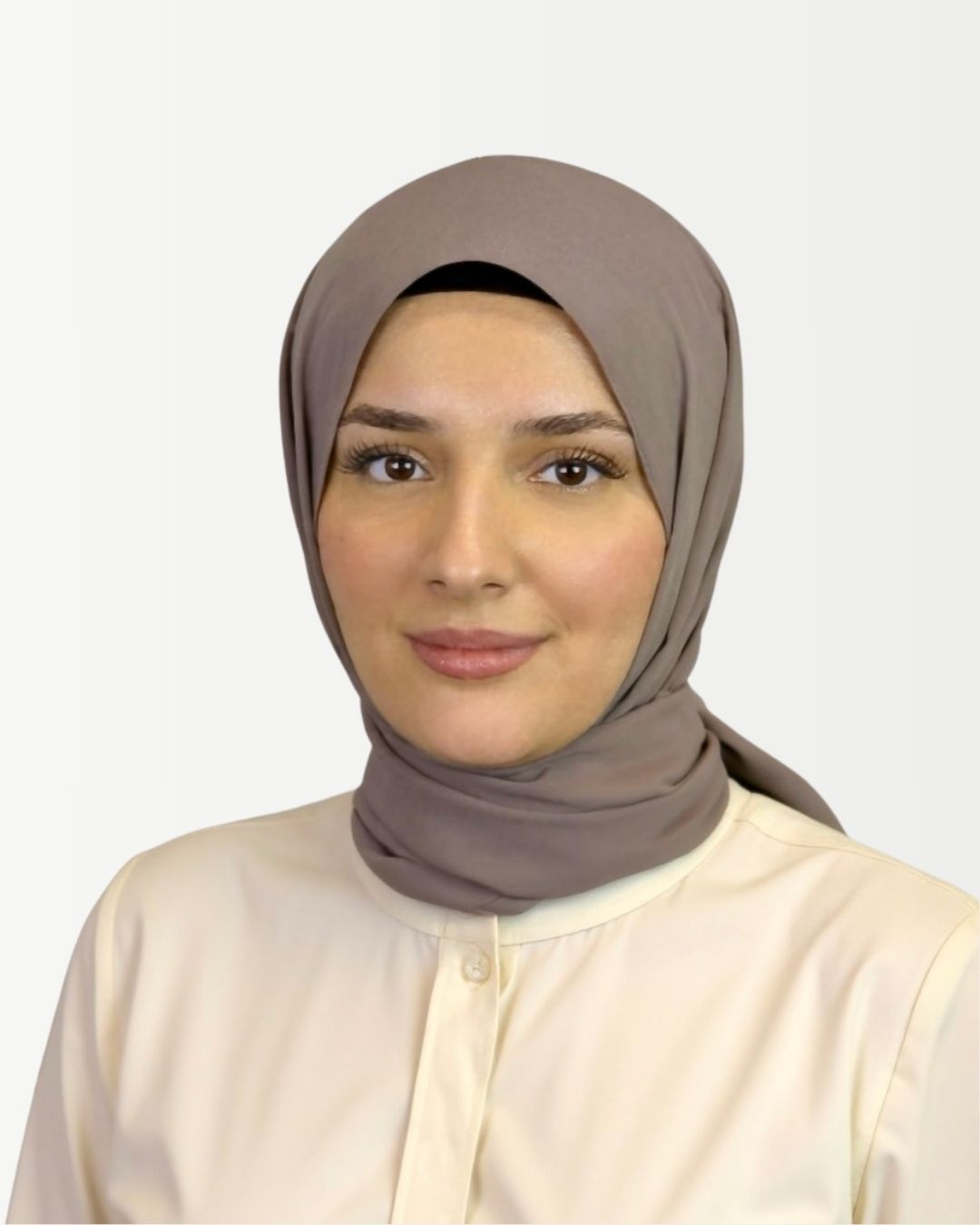 Beyzanur Koc – Juristische Mitarbeiterin