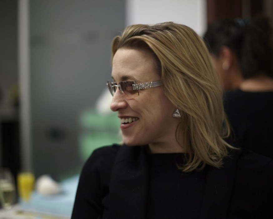 Dr. Anika Loskot – Rechtsanwältin in Wien (Portrait)