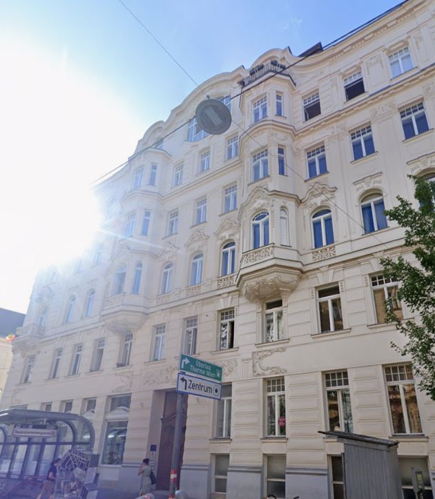 Kanzlei Dr. Anika Loskot – Rechtsanwältin in Wien, Mayerhofgasse 1