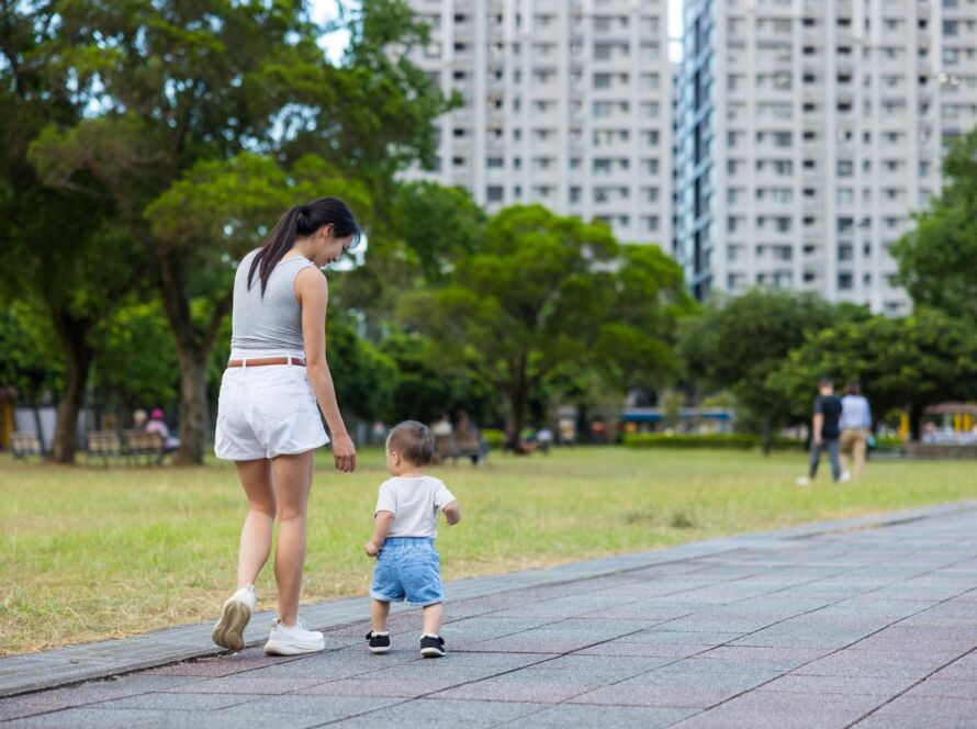 Obsorge und Kontaktrecht bei Scheidung in Wien – rechtliche Beratung für Eltern