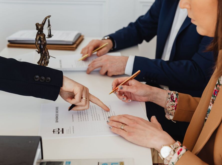 Wissenswertes zur Scheidung in Wien – Ratgeber und rechtliche Informationen